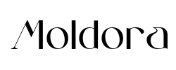 Moldora - logo